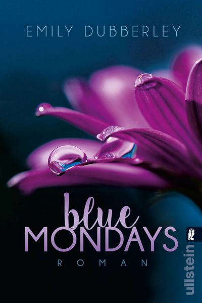 Cover von Blue Mondays