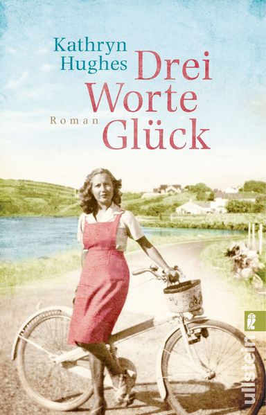 Cover von Drei Worte Glück