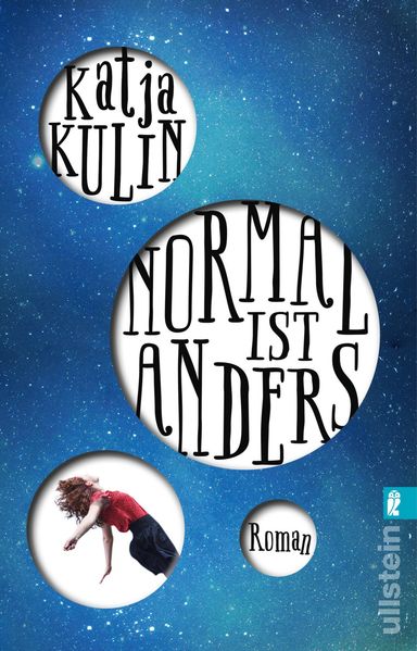 Cover von Normal ist anders