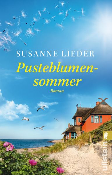 Cover von Herzmuscheln und Bernsteinnächte