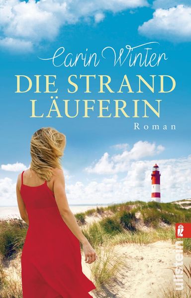 Cover von Die Strandläuferin