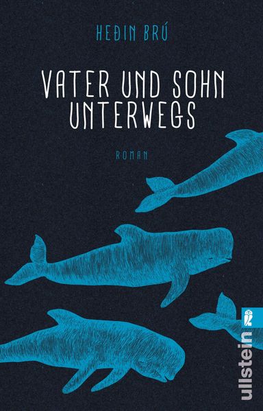 Cover von Vater und Sohn unterwegs