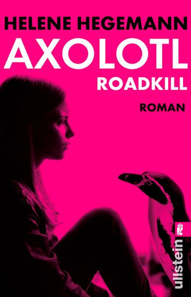 Cover von Axolotl Roadkill
