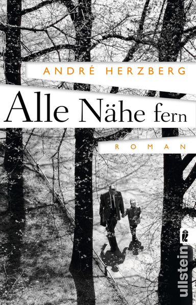 Cover von Alle Nähe fern