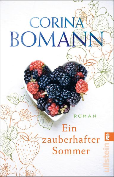 Cover von Der Blaubeergarten