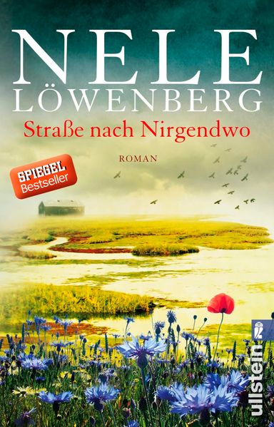 Cover von Straße nach Nirgendwo