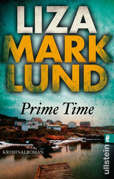 Cover von Prime Time