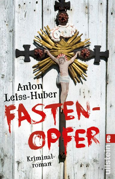 Cover von Fastenopfer