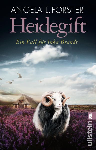 Cover von Heidegift