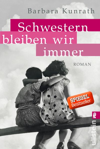 Cover von Sonntags fehlst du am meisten