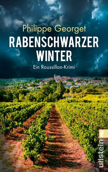 Cover von Gefährlicher Lavendel