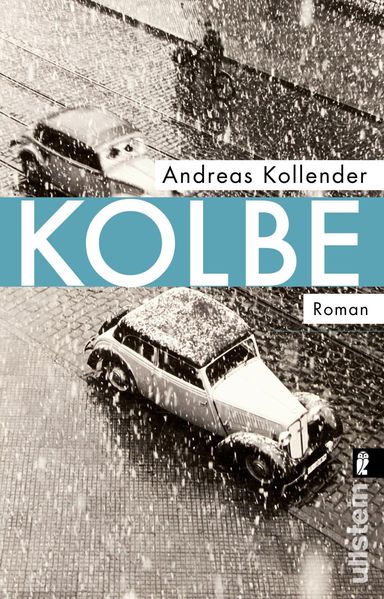 Cover von Kolbe