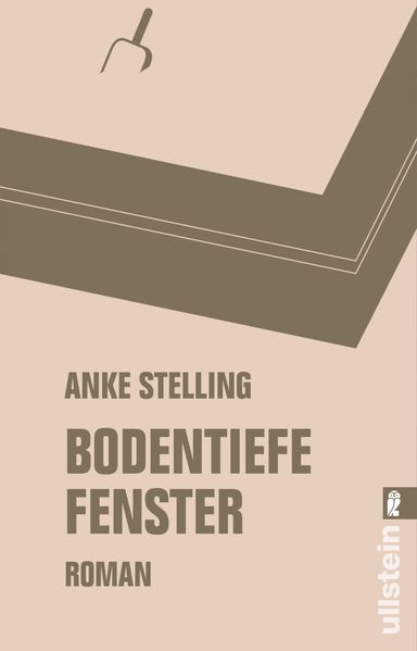 Cover von Bodentiefe Fenster