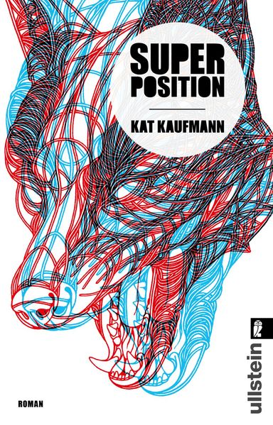 Cover von Superposition