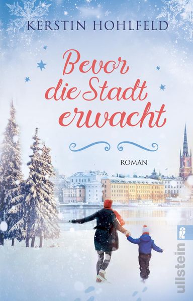 Cover von Wenn das Glück anklopft