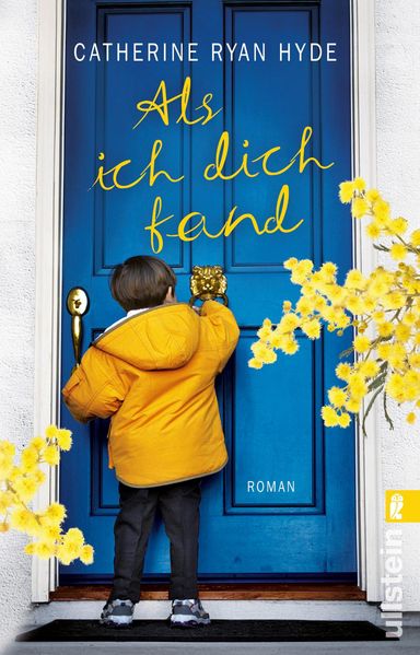 Cover von Als ich dich fand