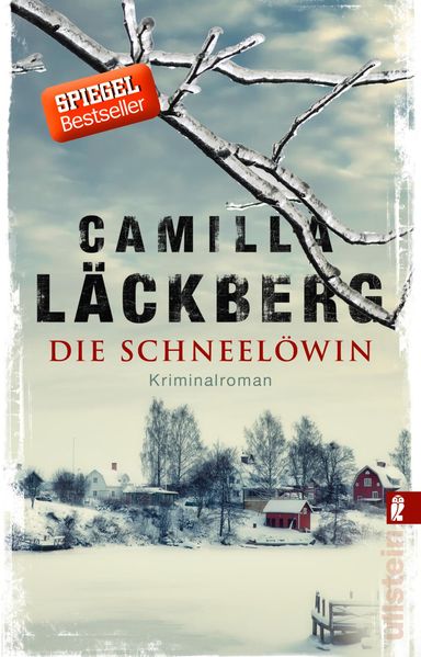 Cover von Die Schneelöwin