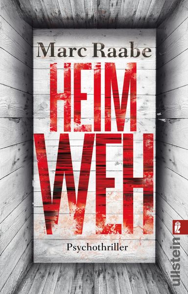 Cover von Heimweh