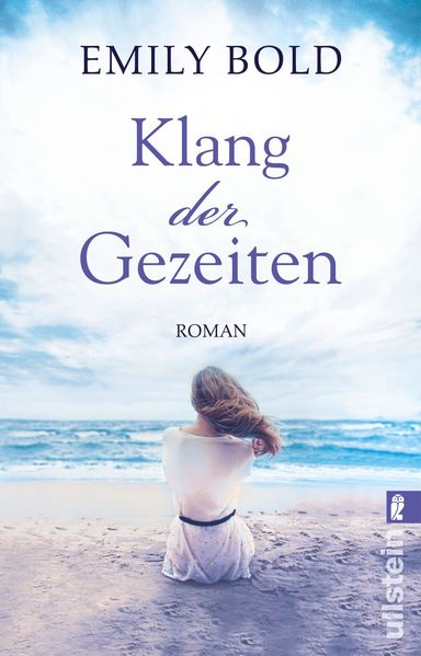 Cover von Klang der Gezeiten