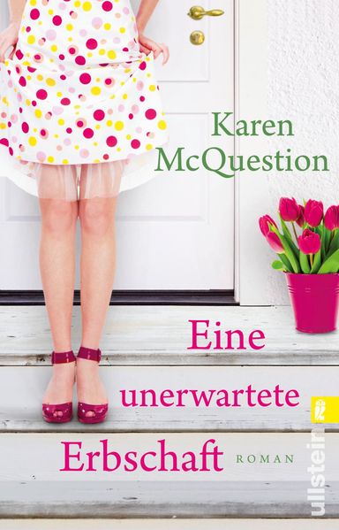 Cover von Eine unerwartete Erbschaft