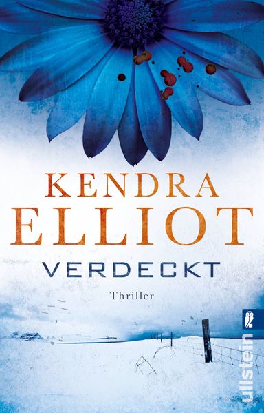 Cover von Verdeckt