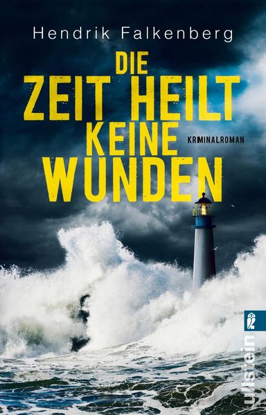 Cover von Die Zeit heilt keine Wunden