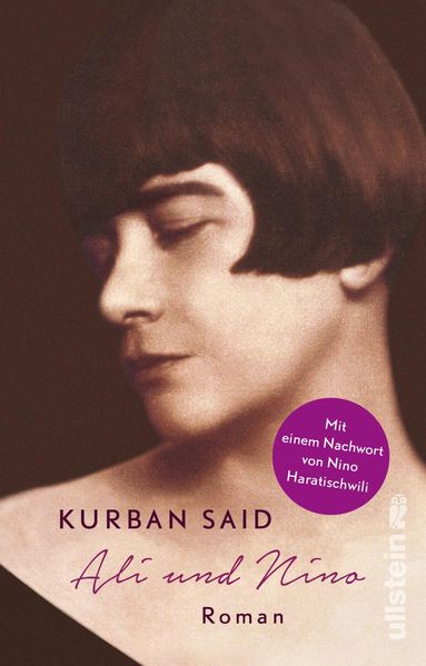 Cover von Ali und Nino