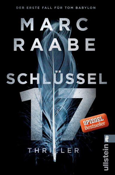 Cover von Schlüssel 17