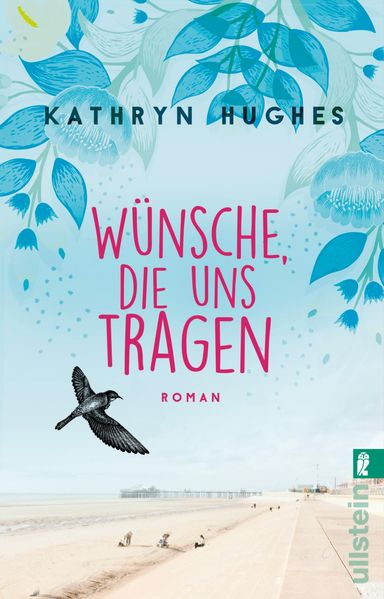 Cover von Wünsche, die uns tragen