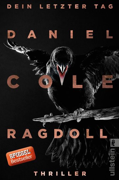 Cover von Teufelskälte