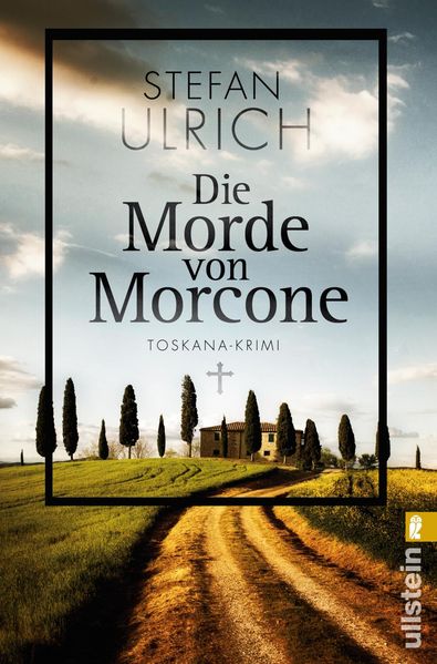 Cover von Die Morde von Morcone
