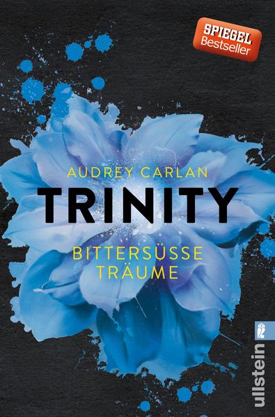 Cover von Trinity – Bittersüße Träume