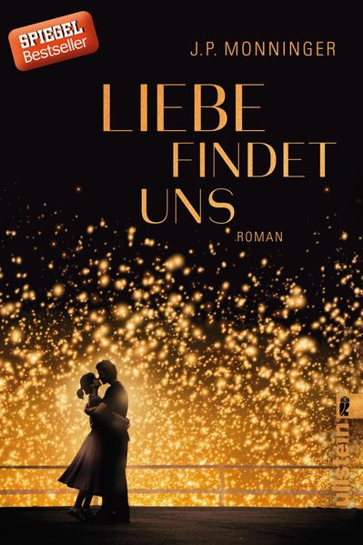 Cover von Liebe findet uns