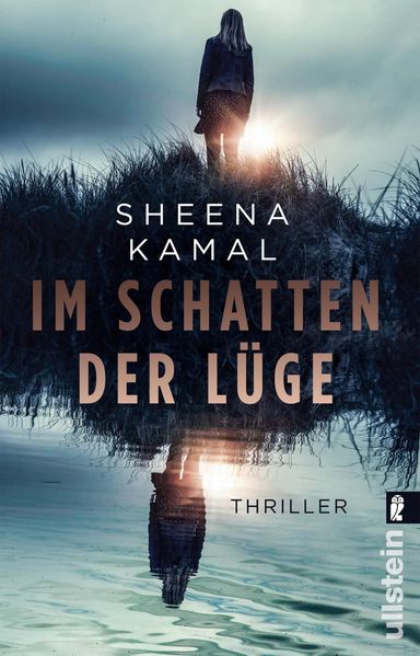 Cover von Im Schatten der Lüge