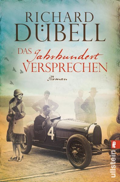 Cover von Echo der Toten. Ein Fall für Friederike Matthée