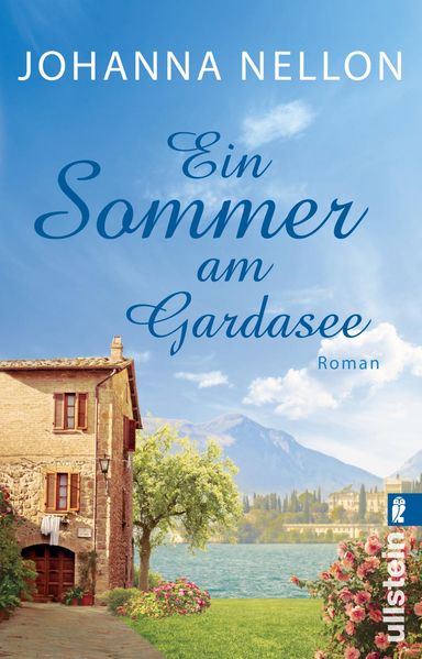 Cover von Ein Sommer am Gardasee