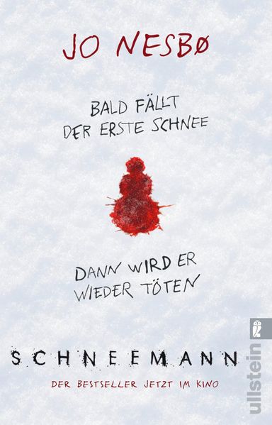 Cover von Schneemann