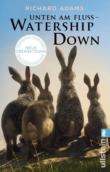 Cover von Menschen am Fluss