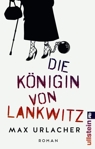 Cover von Die Königin von Lankwitz