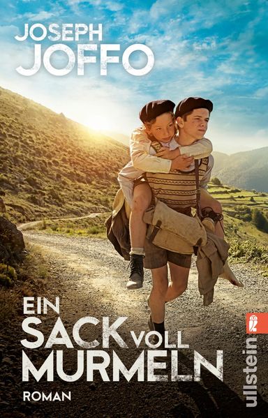 Cover von Ein Sack voll Murmeln