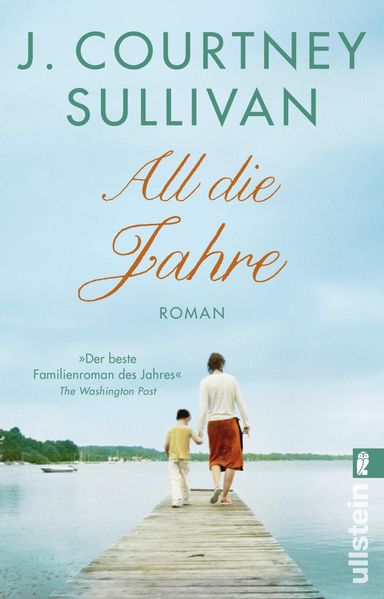 Cover von All die Jahre