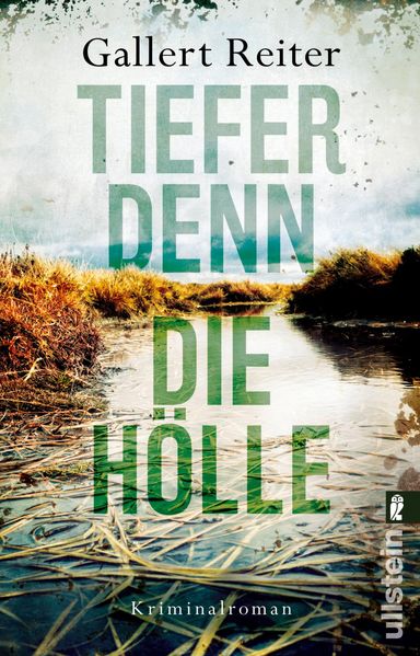 Cover von Tiefer denn die Hölle