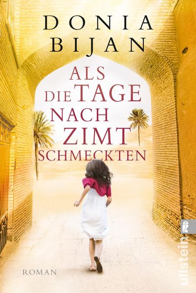 Cover von Als die Tage nach Zimt schmeckten