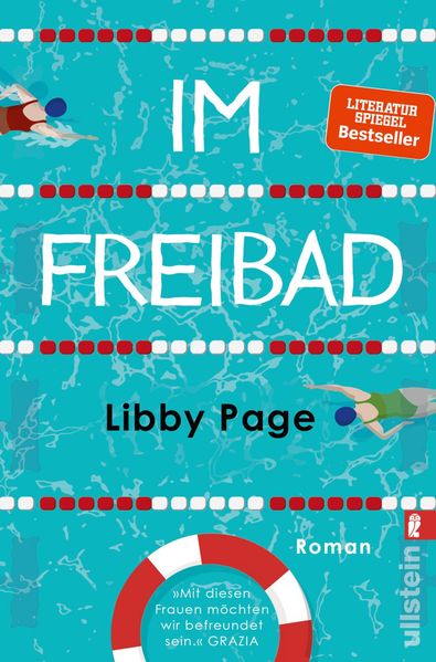 Cover von Im Freibad