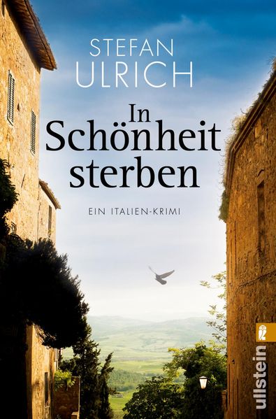 Cover von In Schönheit sterben