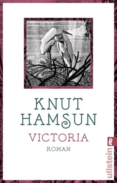 Cover von Victoria