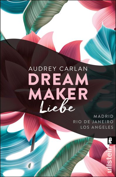 Cover von Dream Maker – Liebe