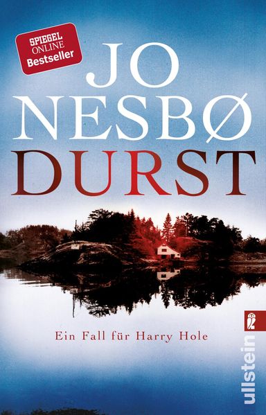 Cover von Die Tote im Wannsee