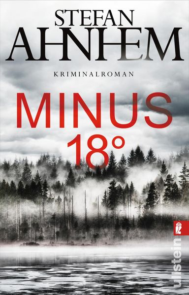 Cover von Teufelskälte