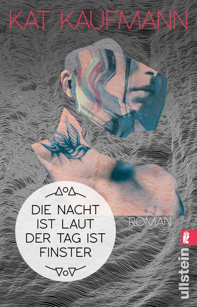 Cover von Die Nacht ist laut, der Tag ist finster